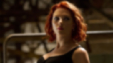 Scarlett Johansson nie wystąpi w "Iron Man 3"