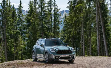 MINI (BMW) Mini Countryman