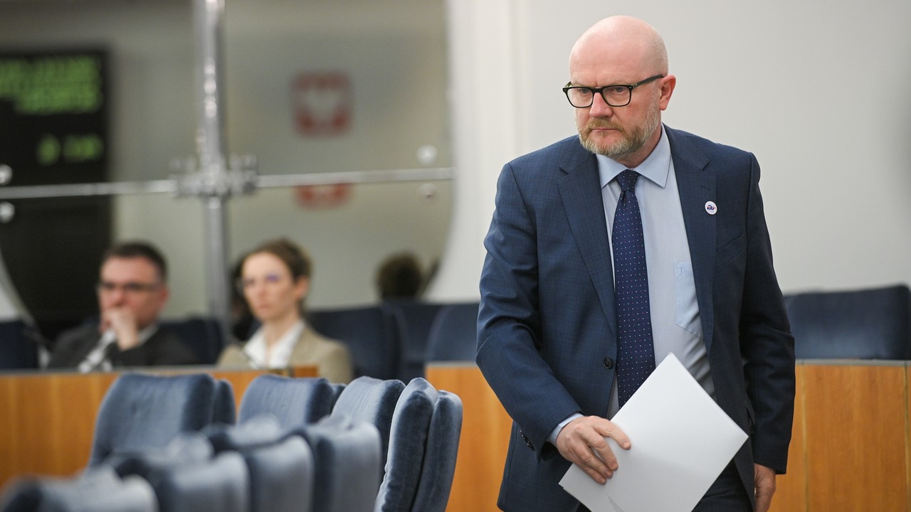 Będą kontrole na granicy z Niemcami? Wiceminister zabiera głos