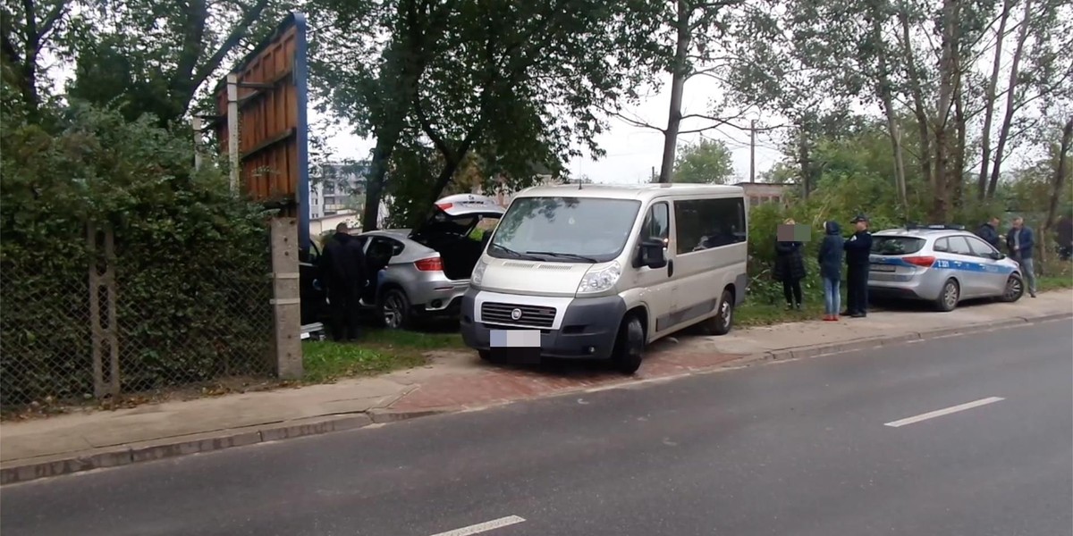 Zmarł podczas interwencji policji. Są wyniki sekcji zwłok 