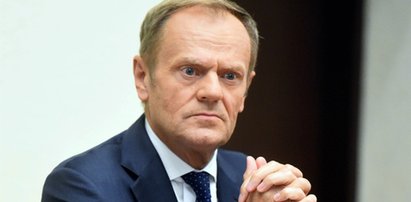 Tusk mówi o "krwawych scenach" w Sejmie. Co ma na myśli?