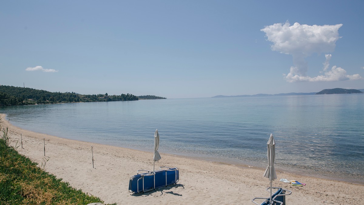 Ovo grčko ostrvo je biser Egejskog mora, žele da privuku nove stanovnike i turiste: Nude 