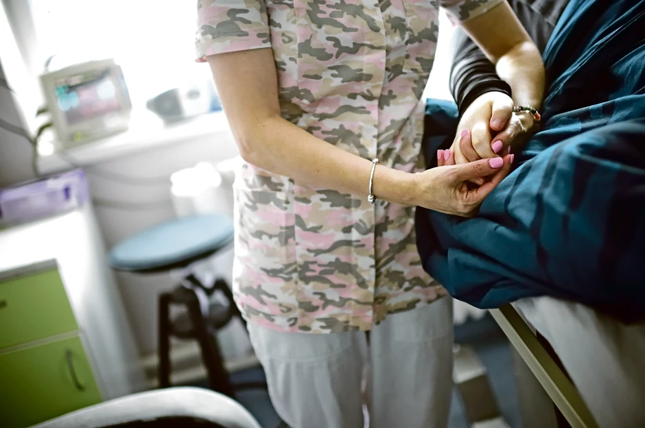 Vuk je već šest godina u komi