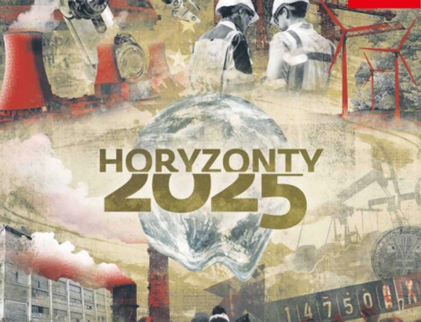 Horyzonty 2025