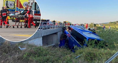 Powraca koszmar wypadku w Chorwacji. Zginęło 12 pielgrzymów z Polski. Nowe informacje