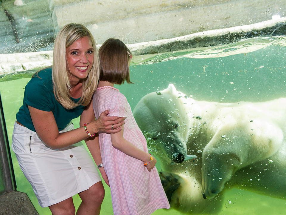 9. miejsce - Ogród zoologiczny Hellabrunn, Monachium