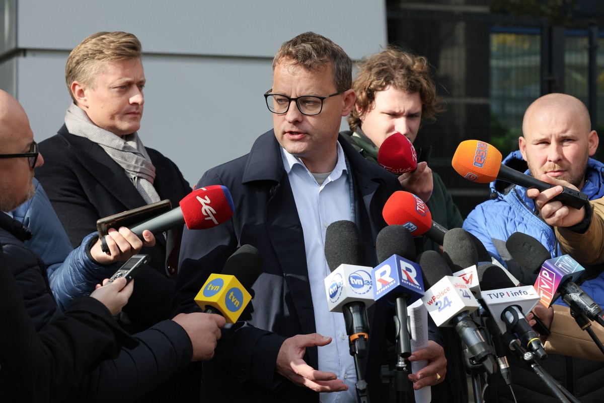 Marcin Romanowski, Bartosz Lewandowski