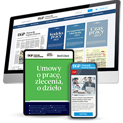 <span class="blue" style="font-size:20px">Teraz dostęp do wersji cyfrowej DGP <br>tylko 8,90 zł za pierwszy miesiąc!</span>