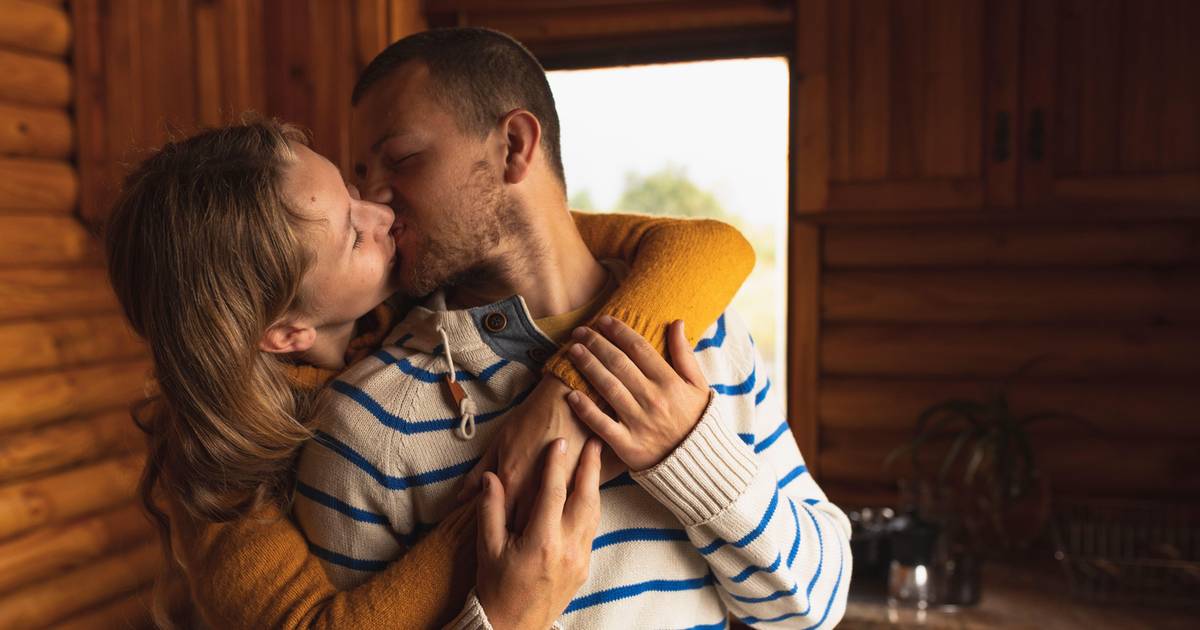 Najlepsza różnica wieku pomiędzy partnerami. Nie taka, jak myślicie