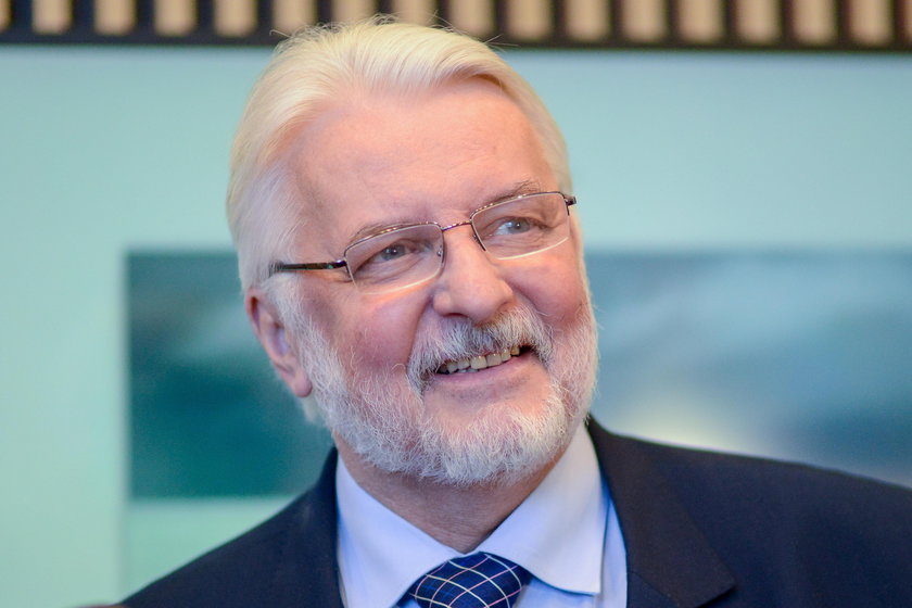 Witold Waszczykowski