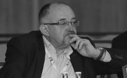 Zmarł wicemarszałek woj. warmińsko-mazurskiego Miron Sycz