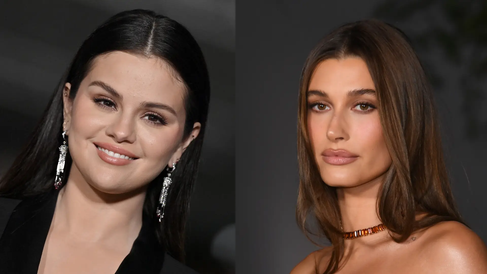 Miały się "nienawidzić". Teraz wspólne zdjęcie Seleny Gomez i Hailey Bieber mówi wszystko