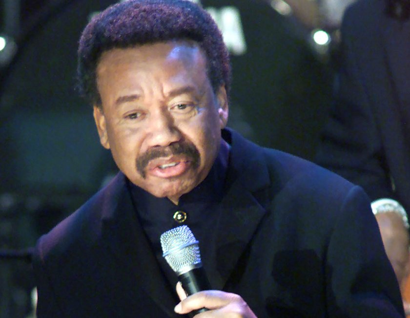 Maurice White