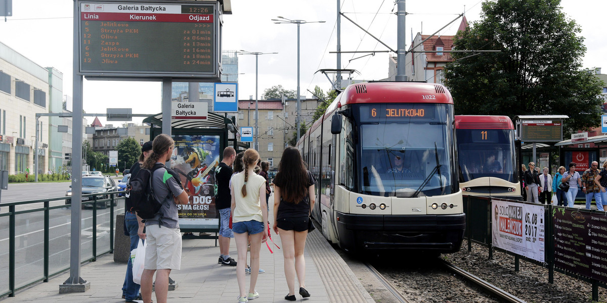 Co się dzieje w Gdańskich Autobusach i Tramwajach?