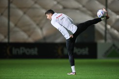 Szczęsny z '1', Lewandowski z '9'. Zobacz, kto na mundialu będzie grać z '10'