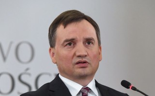 Ziobro: Tu nie chodzi o spór o sądownictwo, tylko o politykę
