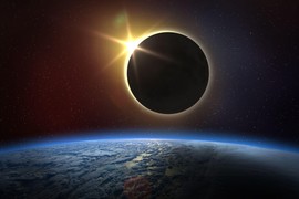 POMRAČENJE MESECA u Devici donosi kulminaciju za 4 znaka: 14. mart je datum koji menja sudbinu!