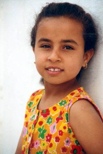 Galeria Tunezja - Ludzie Sahary, obrazek 2