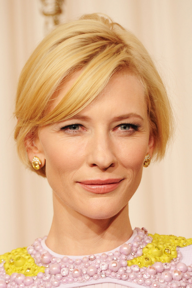 Cate Blanchett