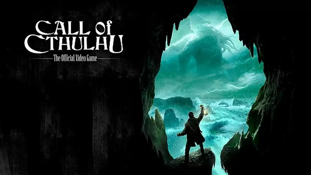 Call of Cthulhu nareszcie z oficjalną datą premiery