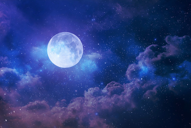 Pełnia Księżyca, która wypada w lipcu nazywana jest Koźlą. To będzie czas ważnych decyzji