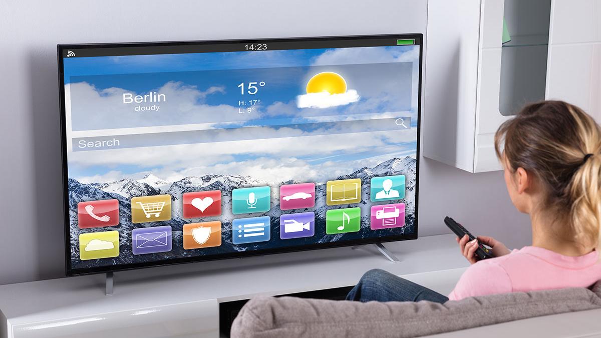 LCD, LED, OLED czy QLED? Jaki telewizor wybrać i czym różnią się od siebie  te technologie?