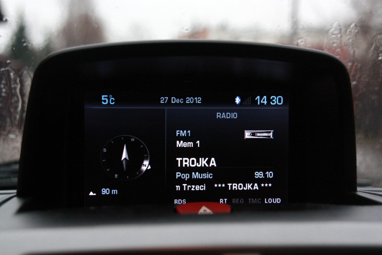 Fiat Scudo Panorama. Morderczy test dziennik.pl