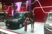 IAA 2014: nowy Fiat Doblo