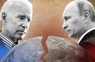 Oto największe geopolityczne zagrożenia w 2024 roku