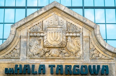 Hala Targowa. Odświeżenie – tak, rewolucja - nie