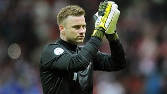 Artur Boruc