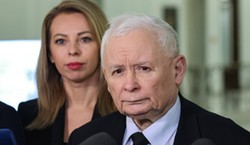 Polska powinna zapłacić USA miliard dolarów za udział w Radzie Pokoju? Kaczyński zabrał głos