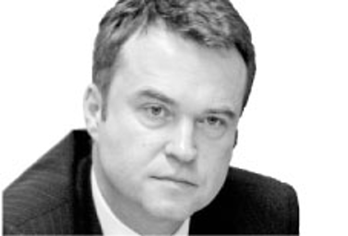 dr Bogdan Fischer, radca prawny i partner w Chałas i Wspólnicy Kancelaria Prawna Fot. Arch.