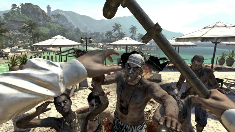 Dead Island