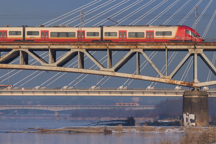 Polski Fundusz Rozwoju ma wyłączność na dalsze negocjacje ws. inwestycji w Pesę