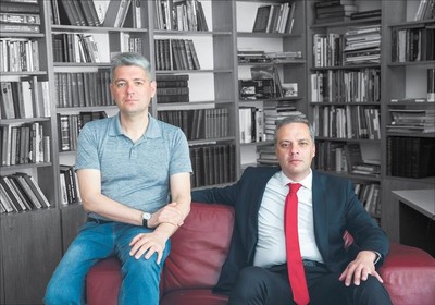 Rosja to nie Putin, tylko kraj przejęty przez mafię, której nikt nie wybierał [WYWIAD]