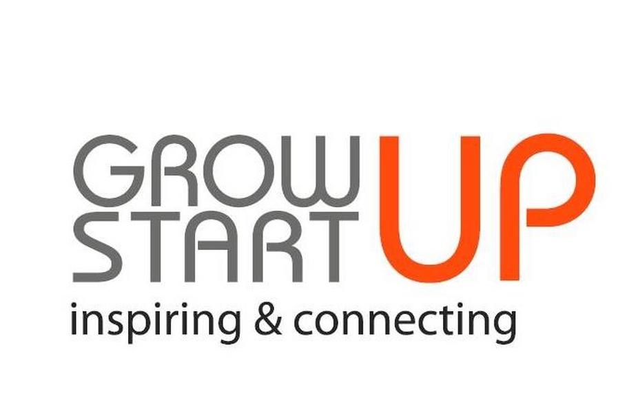 growup startup