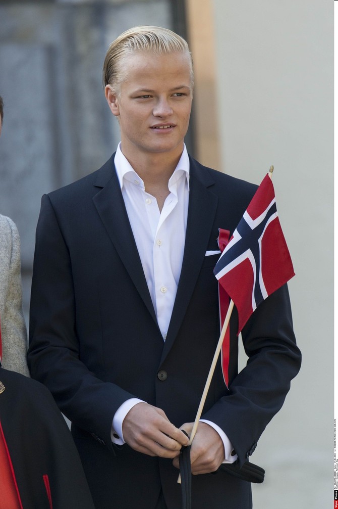 Marijus Borg Hoibi