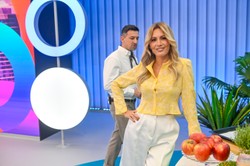 Agnieszka Hyży o odejściu Macieja Dowbora z Polsatu. "Wiedzieliśmy, że..."