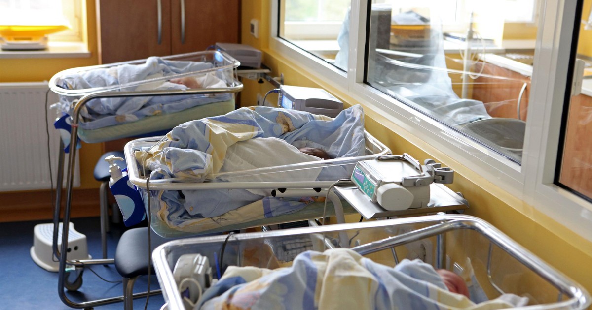 Gdzie będą rodzić Polki? Rząd wprowadza nowe zasady porodów