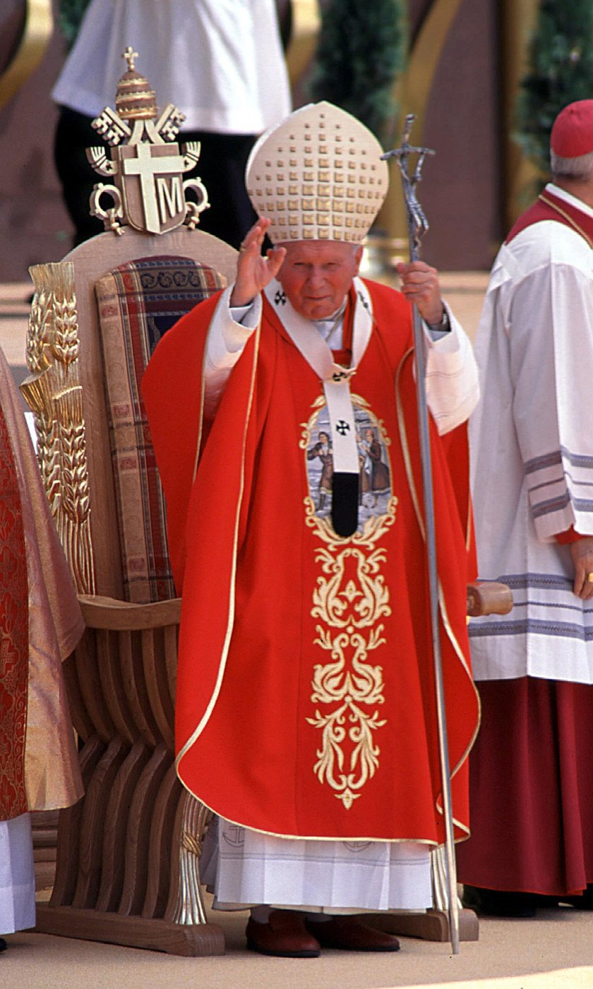 Co skrywał Jan Paweł II? Szokujące fakty na temat papieża Polaka