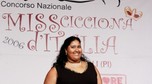 ITALY-ENTRETAINMENT-BEAUTY-CONTEST-MISS-CICCIONA