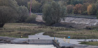 Świętokrzyskie zabezpiecza się przed powodzią