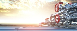 Zapewniamy ciągłość dostaw gazu