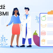 Kalkulator BMI – obliczanie prawidłowej masa ciała, normy, ryzyko chorób