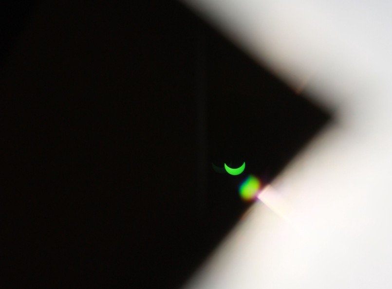 Całkowite zaćmienie Słońca mogą obserwować mieszkańcy Wysp Owczych, Islandii, a także północnych granic Norwegii