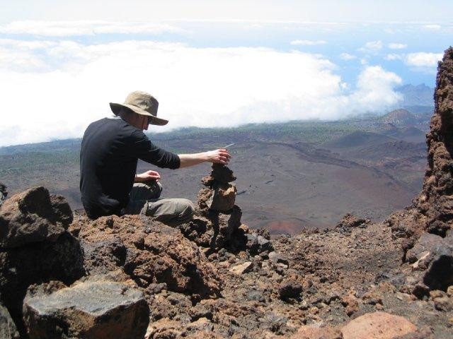 Galeria Hiszpania - Pico del Teide - inne oblicze Teneryfy, obrazek 15