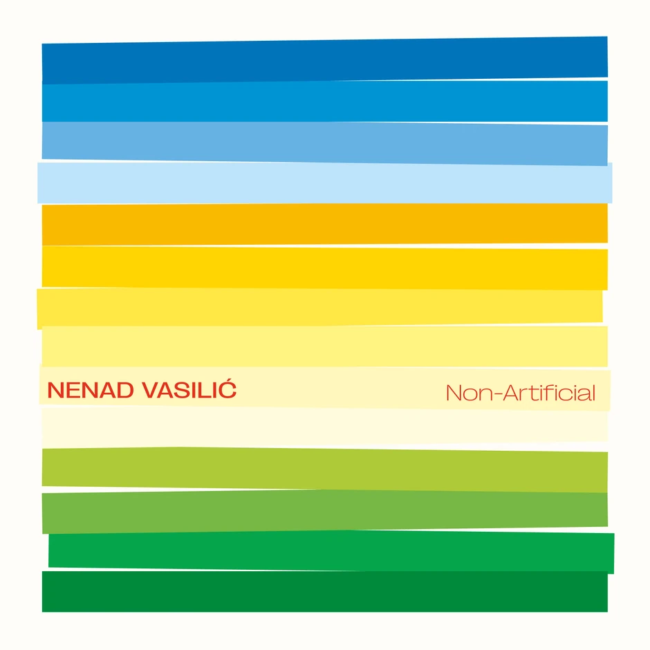 NonArtificial-cover