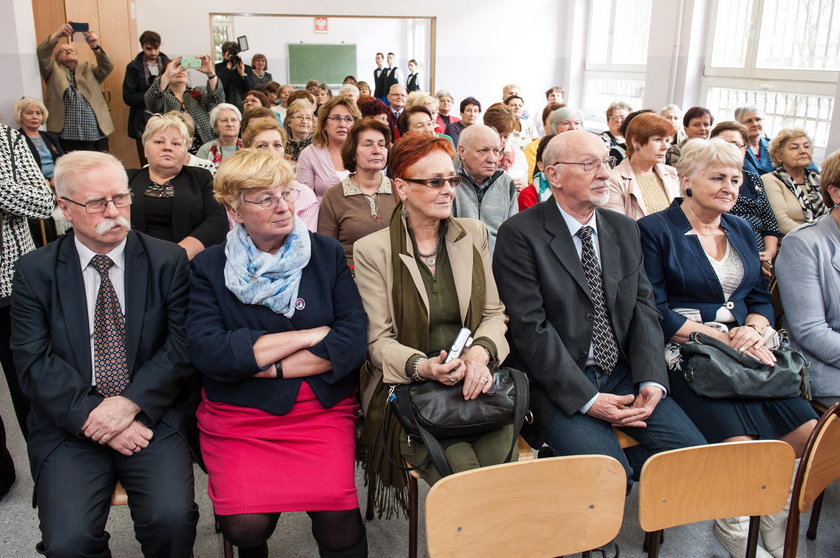 Centrum Aktywności Seniorów w Krakowie