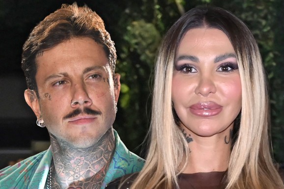 "MOJE EMOCIJE SU JAKE" Filip Đukić posle finala "Elite 9" završio u krevetu kod druge, a evo šta se sada dešava između njega i Aneli: "Čuli smo se"